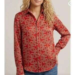 NEW ASTRID link button down top in red